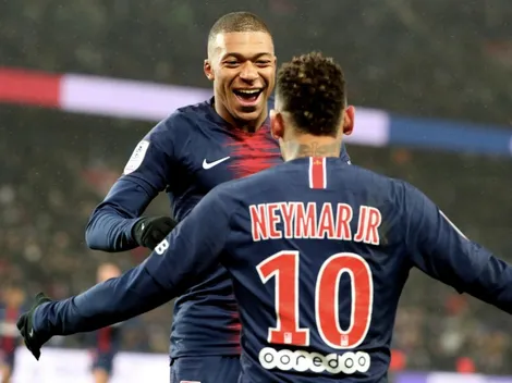 "Es un fenómeno y puede ser mejor aún"