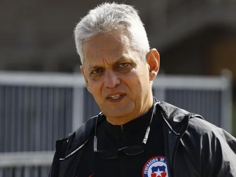 Copa América: Rueda pide parar el Torneo Nacional para tener antes a los jugadores