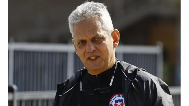 Rueda quiere tener antes a los jugadores para la Copa América.