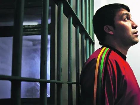 Luis Núñez suma seis meses prófugo de la justicia