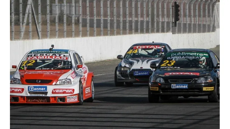 Codegua se llenará de motor este fin de semana