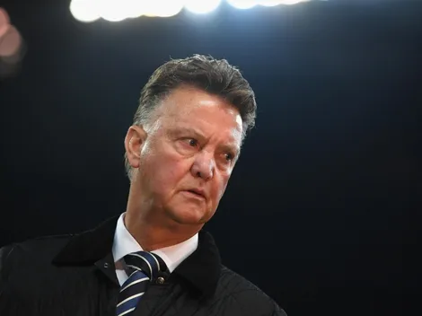 Van Gaal le resta méritos a Solskjaer y le pega al Man United