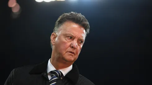 Van Gaal le resta méritos a Solskjaer y le pega al Man United