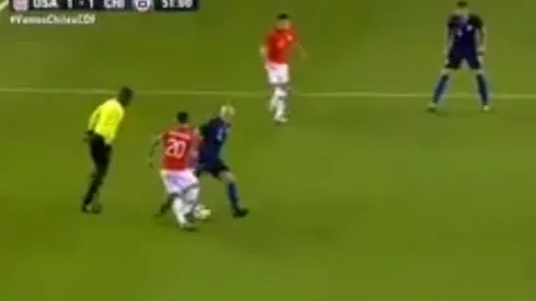 El Leverkusen le hace un queque al Príncipe por su caño ante USA