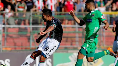 Con uno de los clásicos entre colonias se inicia la sexta fecha del Campeonato Nacional