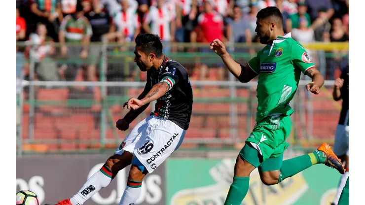 Con uno de los clásicos entre colonias se inicia la sexta fecha del Campeonato Nacional