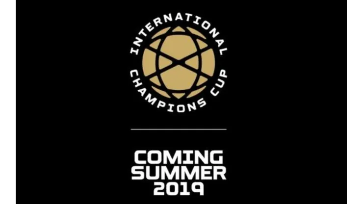 Mira los cruces de la International Champions Cup