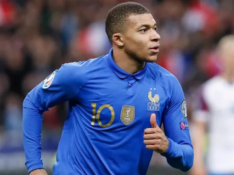 Le Parisien aseguró que Mbappé llegará al Real Madrid en el 2020