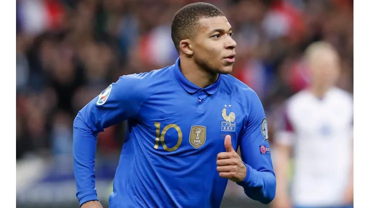 Le Parisien aseguró que Mbappé llegará al Real Madrid en el 2020