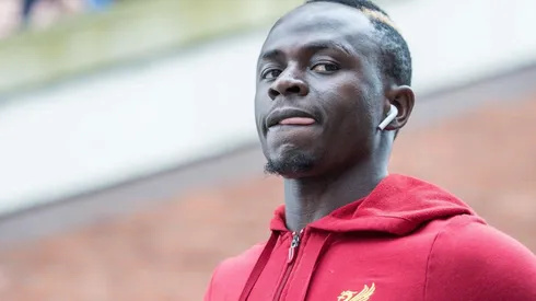 Mané convencido de jugar en Real Madrid por Zidane