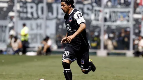 Valdés y Carmona no estarán ante Iquique.