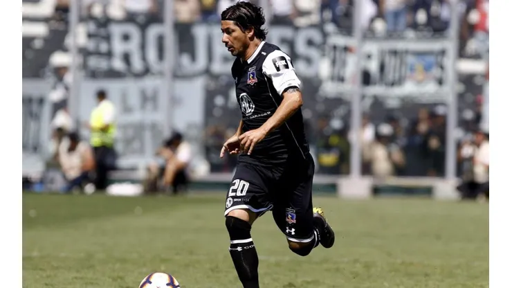 Valdés y Carmona no estarán ante Iquique.