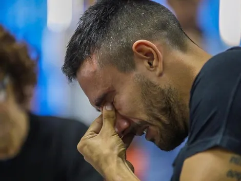 Chapecoense revive su tragedia con la muerte de Rafael Henzel