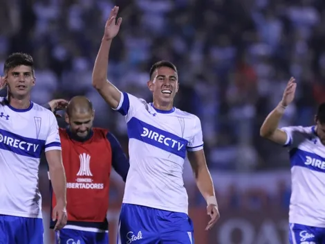 Conmebol confirma que Facebook transmitirá el duelo UC-Gremio