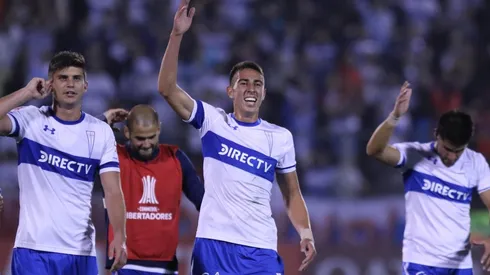 La UC finalmente tendrá transmisión por Facebook