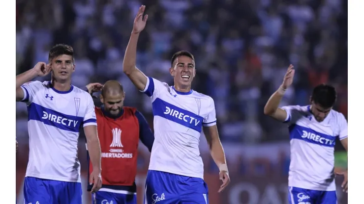 La UC finalmente tendrá transmisión por Facebook