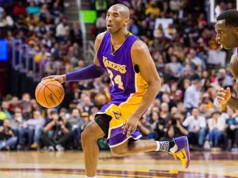 Kobe Bryant: "Soy el mejor, Jordan el segundo y LeBron el tercero"