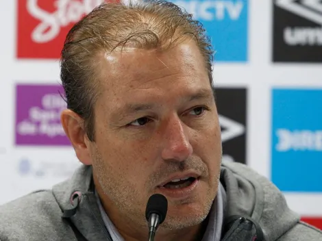 Tati Buljubasich: "Benjamín Vidal está arrepentido por la situación"