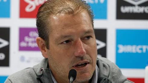 Conferencia de José María Buljubasich