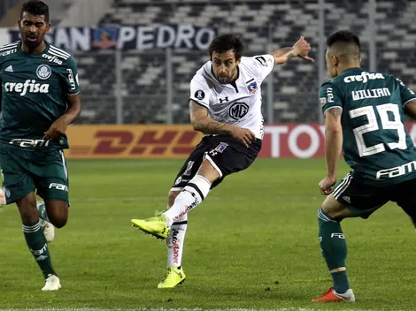 Salas le dará 45 minutos a Valdivia para ver si puede jugar Copa Sudamericana