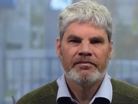 Guarello inquieto: "Hay que suponer que de aquí a Copa América habrá un milagro"