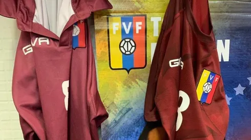 Estos fueron los dos modelos utilizados en esta fecha FIFA