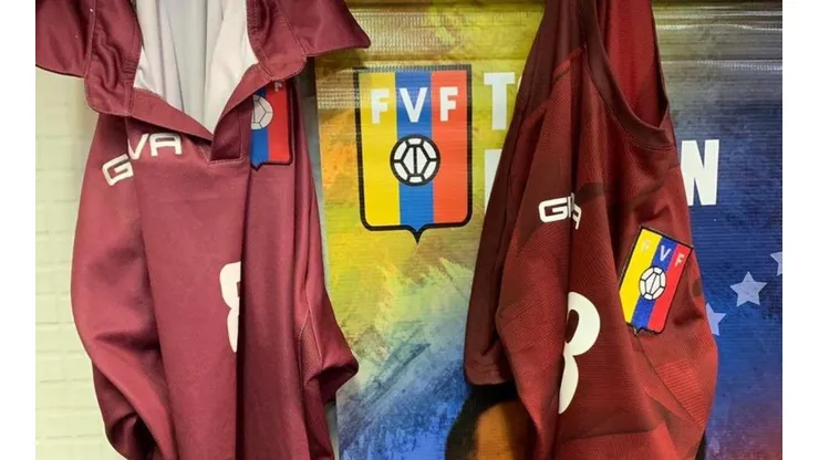 Estos fueron los dos modelos utilizados en esta fecha FIFA