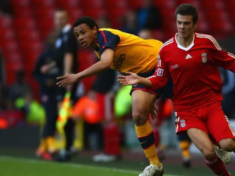 Kacaniklic confesó que Hodgson lo sacó por error del Liverpool