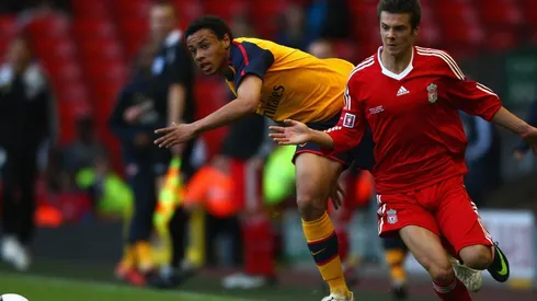 Kacaniklic confesó que Hodgson lo sacó por error del Liverpool