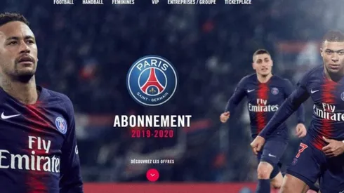 PSG avisa que Neymar y Mbappé seguirán la próxima temporada