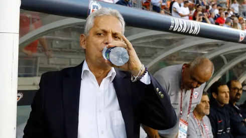 HOUSTON: EEUU vs CHILE. - 26 de Marzo del 2019/HOUSTONdurante el partido amistoso entre las Selecciones de EEUU vs CHILE en el Estadio Bbbva de Houston, previo a la Copa America 2019.FOTO: RODRIGO SAENZ /AGENCIAUNO