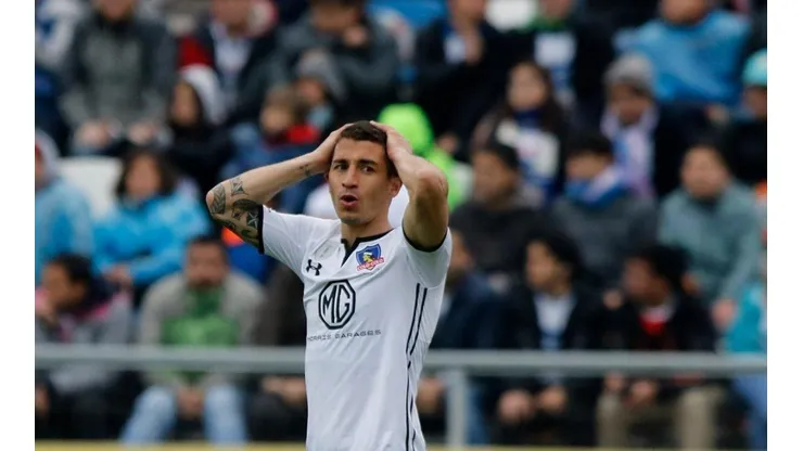 Lamento de Carlos Carmona