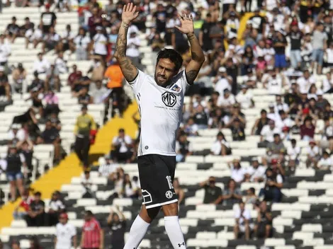 Mago Valdivia volverá "recargado", pero con tarea para la casa