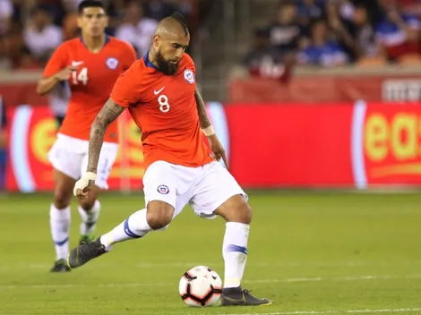 Vidal furioso: "¿Para qué hablo si después lo cambian?"