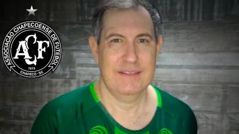 Henzel había sobrevivido a una tragedia aérea en la que murieron 71 personas