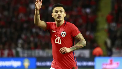 Charles queda a un partido de igualar a Tito Fouillioux y el Matador Salas.