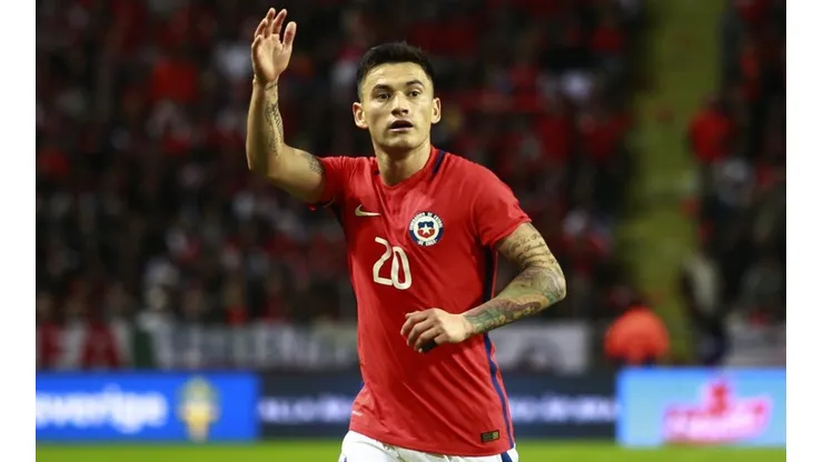 Charles queda a un partido de igualar a Tito Fouillioux y el Matador Salas.