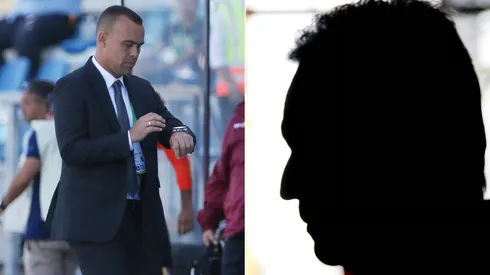 Rafael Dudamel ha tenido un gran suceso en la selección de Venezuela