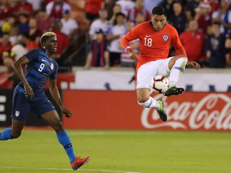 La resurrección de Gonzalo Jara