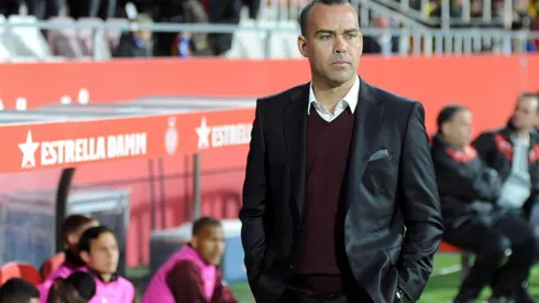 Dudamel suena en Chile