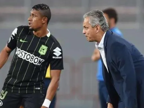 Campeón de Libertadores con Rueda respalda su trabajo en la Roja