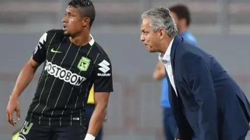 Campeón de Libertadores con Rueda respalda su trabajo en la Roja