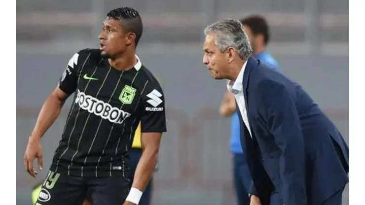 Campeón de Libertadores con Rueda respalda su trabajo en la Roja