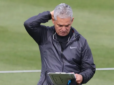 Rueda ha probado 46 jugadores en once formaciones en un año