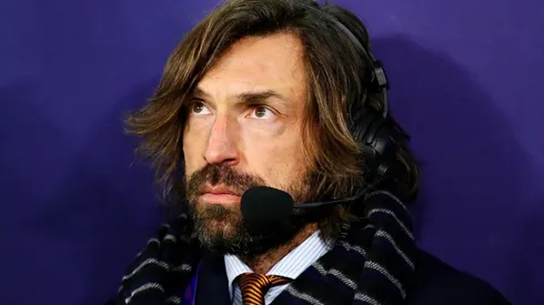 "La Juventus me parece superior al Barcelona"