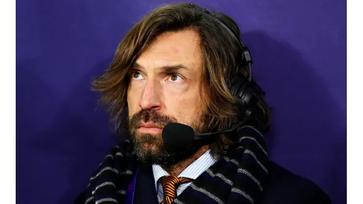 "La Juventus me parece superior al Barcelona"