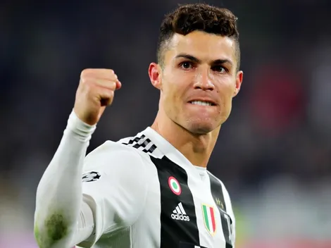 Cristiano Ronaldo llegará justo para el duelo ante el Ajax