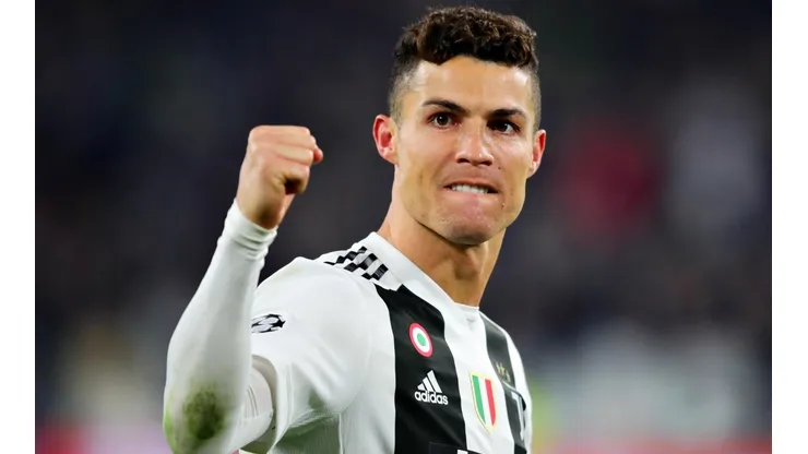 Cristiano Ronaldo llegará justo para el duelo ante el Ajax