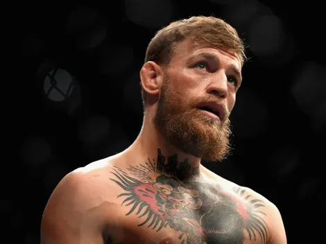 McGregor sorprende a todos y se retira de las MMA