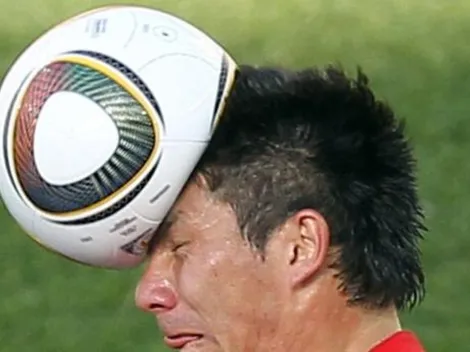 ¿La práctica del fútbol puede provocar demencia o alzheimer?